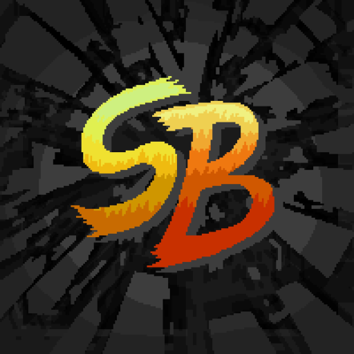 Strikeborn game icon